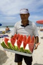 Ipanema Beach