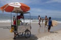 Ipanema Beach