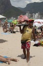 Ipanema Beach