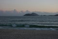 Ipanema Beach Rio