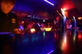 Ipanema Nightclub, Singapore