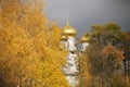 The Ipatiev Monastery