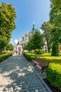 Ipatiev Monastery