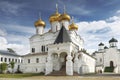 The Ipatiev monastery. Kostroma