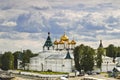 The Ipatiev monastery in Kostroma