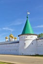 Ipatiev Monastery, Kostroma, Russia