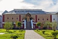 Ipatiev Monastery, Kostroma, Russia