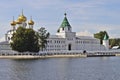 Ipatiev monastery, Russia