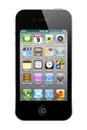 IPhone 4S