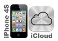 IPhone 4S + iCloud