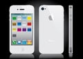 Iphone White