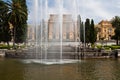 Ipiranga Historical Building Sao Paulo Royalty Free Stock Photo