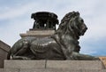 Ipiranga Monument Sao Paulo