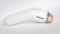 IPL `Intense Pulsed Light` laser hair removal home device