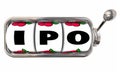 IPO Bet New Company Start-Up Initial Public Stock Offering