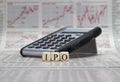 IPO Initial Public Offering