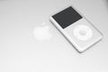 IPod classic 160 Gb on macbook