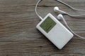 Ipod classic generation3