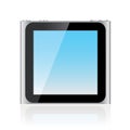 Ipod Nano 6th Generation EPS