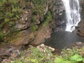 Ipoema Waterfall