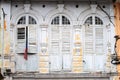 Ipoh Old Town, Malaysia