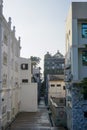 Ipoh Oldtown Heritage trails Malaysia. Royalty Free Stock Photo