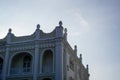 Ipoh Oldtown Heritage trails Malaysia. Royalty Free Stock Photo