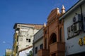 Ipoh Oldtown Heritage trails Malaysia. Royalty Free Stock Photo