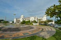 Ipoh Railway Station