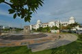 Ipoh Railway Station