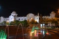 Ipoh Railway Station