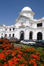 Ipoh Railway Station