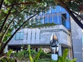 Ipswich City Council building. Queensland Australia