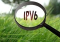 Ipv6 Internet Protocol version 6