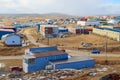 Iqaluit, Canada Royalty Free Stock Photo