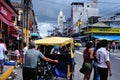 Iquitos - Peru