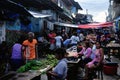 Iquitos - Peru Royalty Free Stock Photo