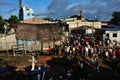 Iquitos - Peru Royalty Free Stock Photo