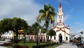 Iquitos square by day