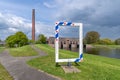 ir. D.F. Wouda Steam Pumping Station in Lemmer, Netherlands