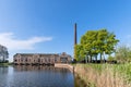 ir. D.F. Wouda Steam Pumping Station in Lemmer, Netherlands