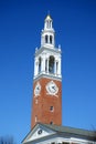 Ira Allen Chapel, UVM, Burlington, Vermont