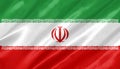 Iran Flag