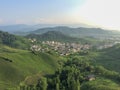 Iran, Gilan, lahijan