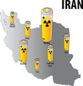 Iran nuclear