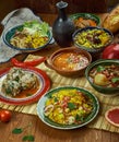 Iranian cuisine