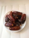 Iranian dates Asian dates khajur desert winter black khajur