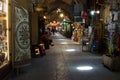 Iranian Traditional Bazaar