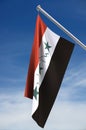 Iraq Flag