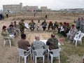 Iraqi National Police Training